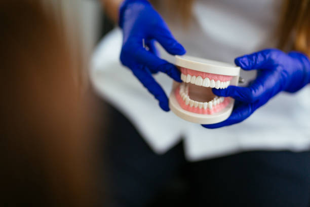 TMJ/TMD Treatment in Pembroke Park, FL