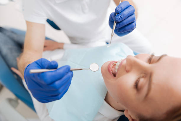 Emergency Dental Services in Pembroke Park, FL